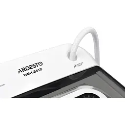 Пральна машина напівавтомат Ardesto WMH-B65D - мініатюра 10