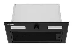 Витяжка Interline STREET BL A/52 M/2/M/2
