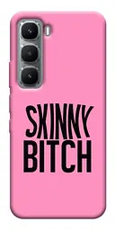 Чохол Demsky Skinny для Infinix Hot 60i