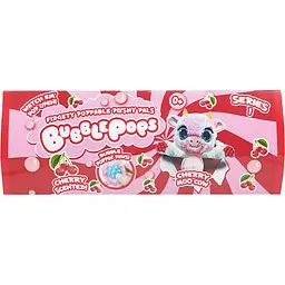 М’яка іграшка Bubble Pops міні Вишнева корівка (2402005/10) - мініатюра 3