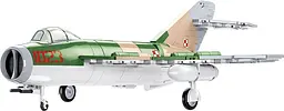 Конструктор COBI літак LIM5 Polish Air Force 1959 5824 - мініатюра 4
