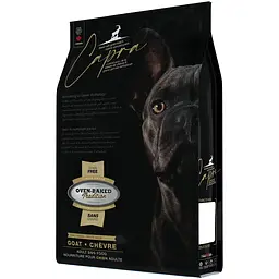 Сухий корм для собак малих порід Oven-Baked Tradition, беззерновий, з козлятиною, 4,54 кг - мініатюра 2