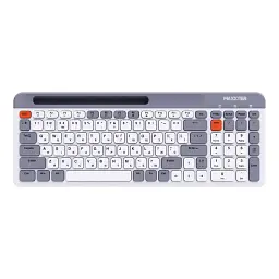 Бездротова клавіатура Maxxter KBW-02G-UA