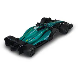 Автомодель - Aston Martin F1 2024 1:24 (250941AMF1) - мініатюра 4