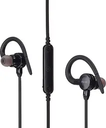 Бездротові навушники Awei B923BL, BT4.2, 55mAh, 4-6h, black - мініатюра 7