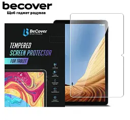 Скло захисне BeCover Chuwi HiPad Air 10.3" (708801)