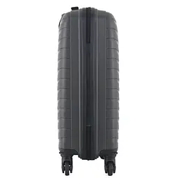 Валіза Semi Line 21" S Dark Grey (T5586-2) - мініатюра 3