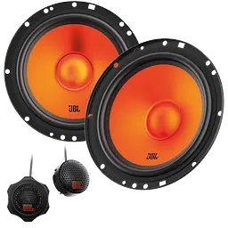 Компонентна акустична система JBL STAGE1 62CF