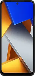 Смартфон Xiaomi Poco M4 Pro 8/256 GB чорний - мініатюра 3