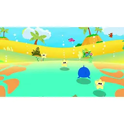 Ключ активації Microsoft Baby Shark: Sing & Swim Party для Xbox One/Series S/X - мініатюра 9
