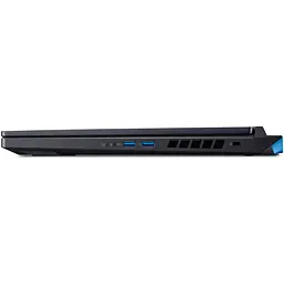 Ноутбук Ігровий Acer Predator Helios Neo 16 PHN16-72-71YK з процесором Intel Core i7-14700HX pana la 5.5GHz, 16", WQXGA, IPS, 240Hz, 16 GB DDR5, 1TB SSD, NVIDIA® No OS, Abyssal чорний - мініатюра 9