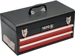 Набір інструментів Yato YT-38951 в ящику 80 ел. - мініатюра 5