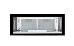 Витяжка повновбудована PERFELLI BISP 7673 BL 1000 LED Strip - мініатюра 7