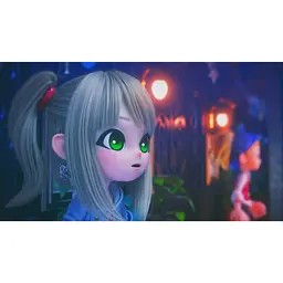 Ключ активації Microsoft Balan Wonderworld для Xbox One/Series - мініатюра 3