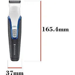 Тример Remington PG4000 (43247560100) - мініатюра 4