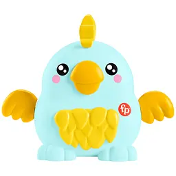 Іграшка-конструктор Fisher-Price Pets Mix and Match Чудо-улюбленець Цікаве перетворення (HXP18) - мініатюра 5