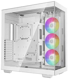Корпус Deepcool CH780 White (R-CH780-WHADE41-G-1) Без БП - мініатюра 2