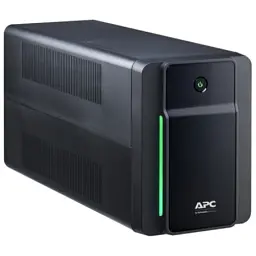 Пристрій безперебійного живлення APC BX1600MI-GR - миниатюра 2