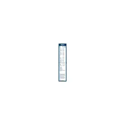 Щітка склоочисника Bosch 3 397 118 404 - мініатюра 2
