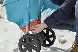 Розкидувач-сівалка Gardena XL 18 л (00436-20.000.00) - мініатюра 4