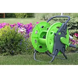 Котушка для шланга Presto-PS 3401G - мініатюра 3
