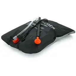 Душ портативний Voltronic 20л (YT31360)