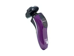 Электробритва Новый Харьков Фаворит S НХ-8526 Violet - миниатюра 3