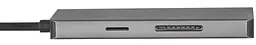 Trust USB-хаб DALYX 7-IN-1 USB-C ALUMINIUM - мініатюра 6