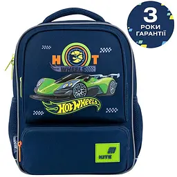 Рюкзак дитячий Kite Kids Hot Wheels (HW26-559XS)