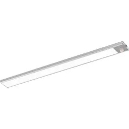 Нічний світильник Ledvance LINEAR FLAT 400мм White (4058075762213) [152286] - мініатюра 3