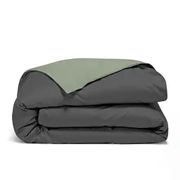 Підковдра євро 200х220 SMOKY CALM CS1 COSAS (4822052378243) - мініатюра 2