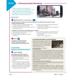 LaClasse. Niveau B2. Livre de l'élève + DVD-Rom - мініатюра 6