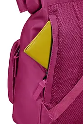 Рюкзак American Tourister URBAN GROOVE VIOLET 36x25x20 24G*25048 - мініатюра 3