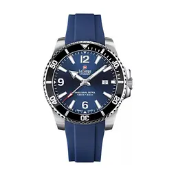 Наручний годинник Le Temps LT1043.13BR03