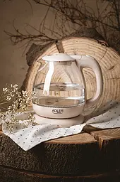 Електрочайник Adler AD 1283C - мініатюра 5