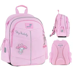 Рюкзак для початкової школи Kite Education 771 HK Рожевий (HK26-771S) - мініатюра 2