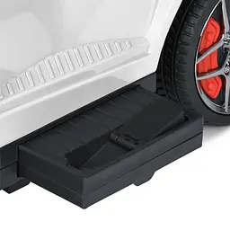 Дитячий електромобіль-квадроцикл Bambi M 5795ABLR-1 до 30 кг - мініатюра 7