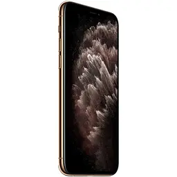 Смартфон Apple iPhone 11 Pro 256 GB Gold (Grade B) Seller Refurbished - мініатюра 2
