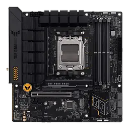 Материнська плата Asus B650M-E TUF Gaming WIFI Socket AM5 (TUF GAMING B650M-E WIFI)