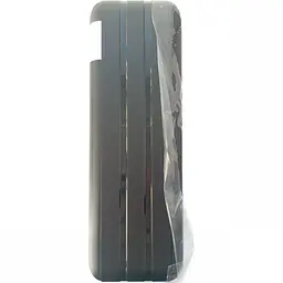 Павербанк Smart Power Bank з екраном та ліхтариком 60000 mAh Black (11233) - мініатюра 2