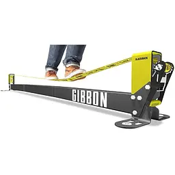 Слеклайн Gibbon Slackrack Classic (1033-GB 16117) - мініатюра 3