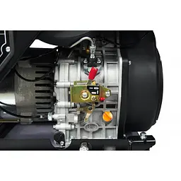 Генератор EnerSol SKD-10EBA (10 кВт) - мініатюра 10