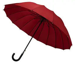 Парасолька Semi Line Red (2512-5) (DAS302139)