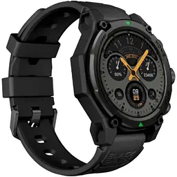 Розумний годинник Black Shark GS3 (Black) - мініатюра 3