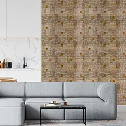 Декоративна панель Sticker Wall ПВХ 960х480х4мм SW-00002479 - мініатюра 6