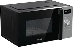 Мікрохвильова піч Gorenje MO20A4XH (M20XYZ) - мініатюра 4