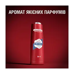 Гель для душу Old Spice Whitewater 250 мл (4084500979239/8001090542922) - мініатюра 7
