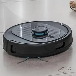 Робот-пилосос Cecotec Conga 9590 Spin Revolution Ultra Power Home (A01_EU01_100146) - мініатюра 6