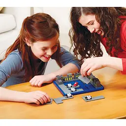 Настільна гра Smart Games Операція Викрадач, укр. мова (SG 250 UKR) - мініатюра 3