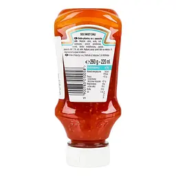 Соус Heinz Солодкий чилі 220 мл - мініатюра 3